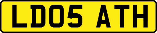 LD05ATH