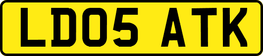 LD05ATK