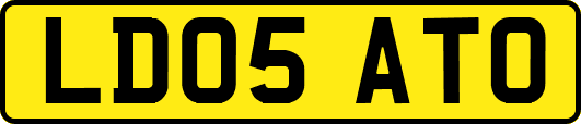 LD05ATO