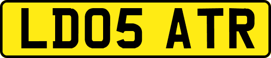 LD05ATR