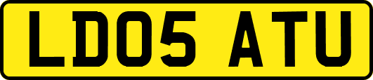 LD05ATU