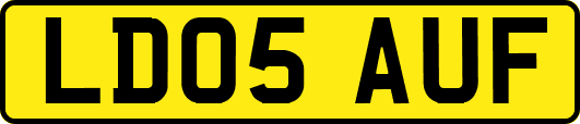 LD05AUF