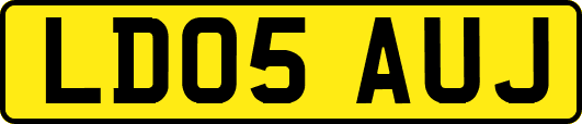 LD05AUJ