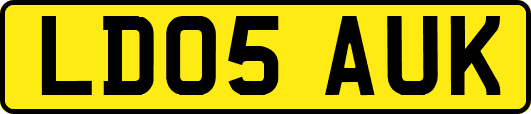 LD05AUK