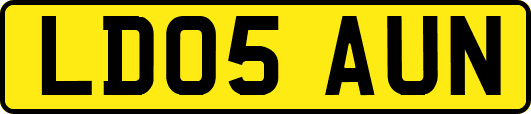 LD05AUN