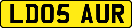 LD05AUR