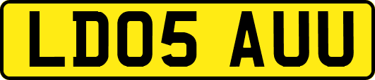 LD05AUU