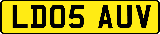 LD05AUV