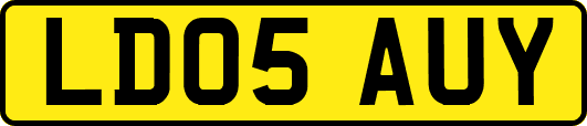 LD05AUY