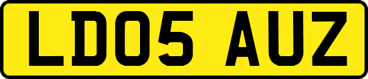 LD05AUZ