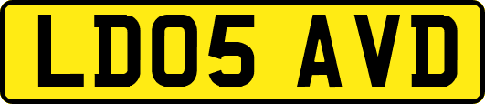 LD05AVD