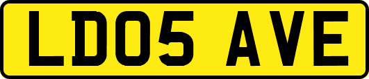 LD05AVE