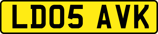 LD05AVK