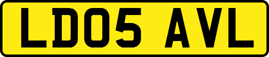 LD05AVL