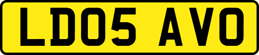 LD05AVO