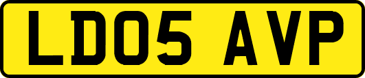 LD05AVP
