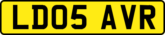 LD05AVR