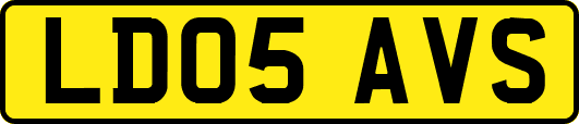LD05AVS