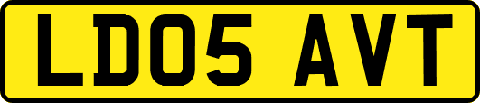 LD05AVT