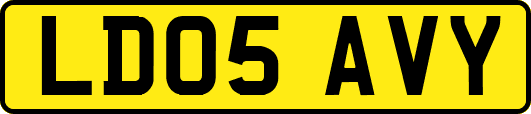 LD05AVY