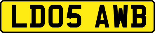 LD05AWB