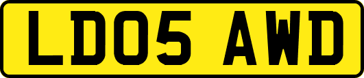 LD05AWD