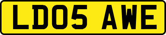 LD05AWE