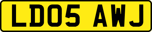 LD05AWJ