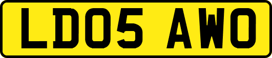 LD05AWO