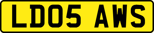 LD05AWS