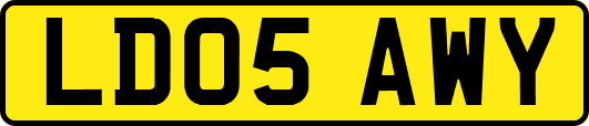 LD05AWY