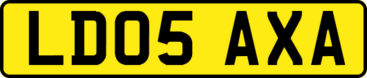 LD05AXA