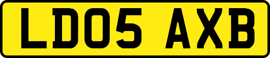 LD05AXB
