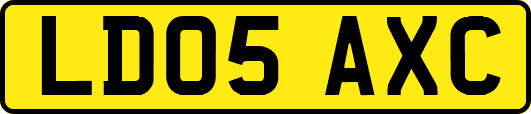 LD05AXC