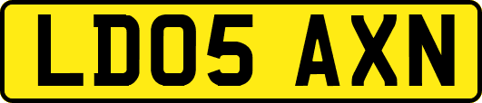LD05AXN