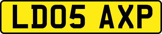 LD05AXP