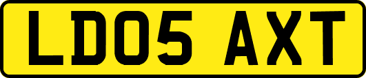 LD05AXT
