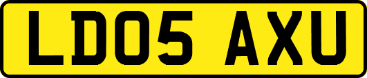 LD05AXU