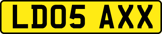 LD05AXX