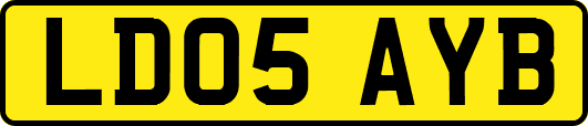LD05AYB