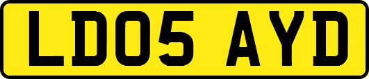 LD05AYD