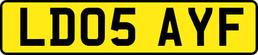 LD05AYF