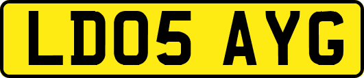 LD05AYG