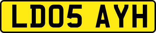 LD05AYH