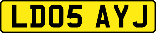 LD05AYJ