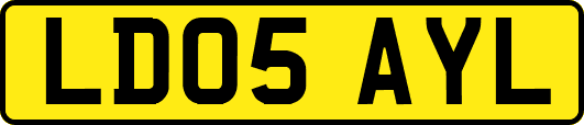 LD05AYL