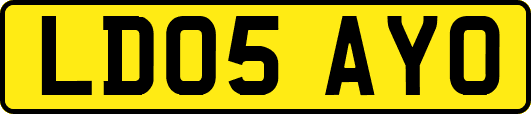 LD05AYO