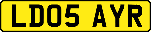 LD05AYR