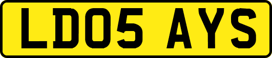 LD05AYS