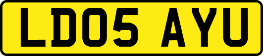 LD05AYU
